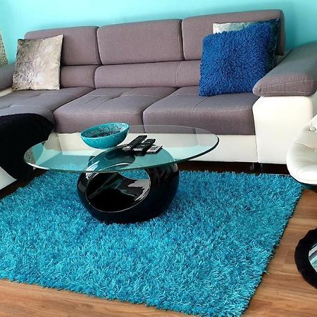 Design Apartment Mm Πόπραντ Εξωτερικό φωτογραφία
