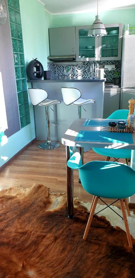Design Apartment Mm Πόπραντ Εξωτερικό φωτογραφία