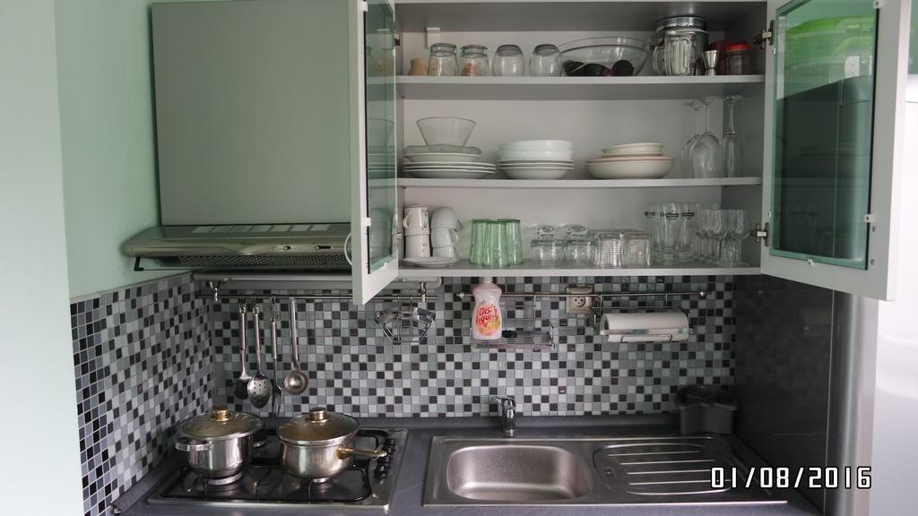 Design Apartment Mm Πόπραντ Εξωτερικό φωτογραφία